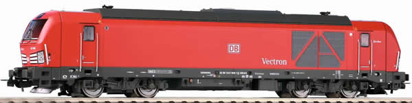 Piko 59986 - German Diesel Locomotive Vectron BR 247 of the DB Cargo