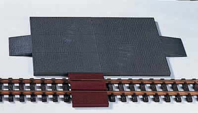 Piko 62006 - Set of Platform Plates