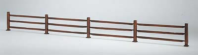 Piko 62280 - Split Rail Fence