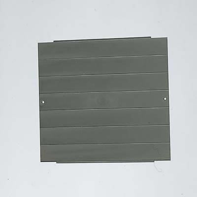 Piko 62801 - Components Metal Roofs