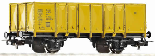 Piko 95346 - Open freight car