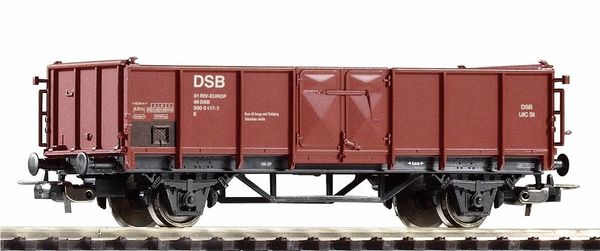 Piko 95354 - Open freight car DSB IV