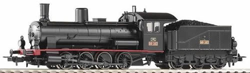 Piko 95691 - G7 Steam Loco RENFE III