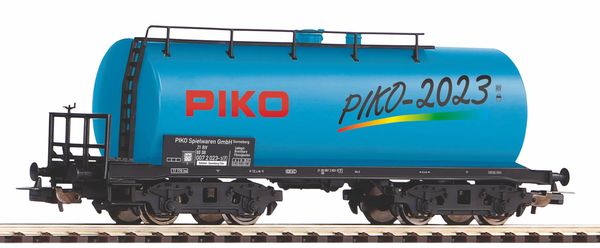 Piko 95753 - PIKO 2023 Car of the Year                                                                          