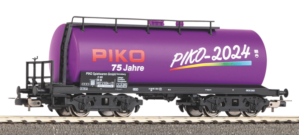 Piko 95754 - PIKO Annual Car 2024