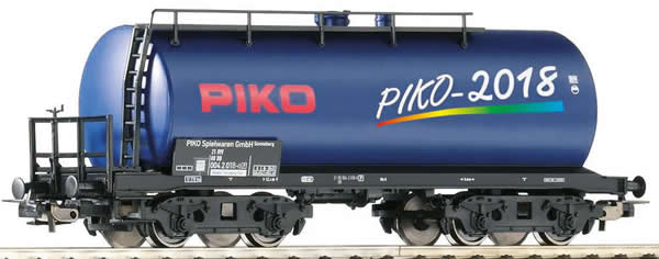 Piko 95868 - PIKO Annual Car 2018