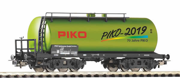 Piko 95869 - PIKO Annual Car 2019