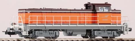 Piko 96270 - BB 63000 Diesel SNCF V