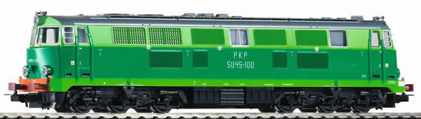 Piko 96301 Locomotive su45 PKP h0 