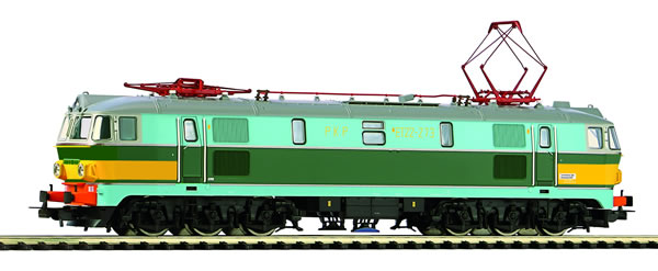 Piko 96336 - Polish Electric Locomotive ET 22 of the PKP