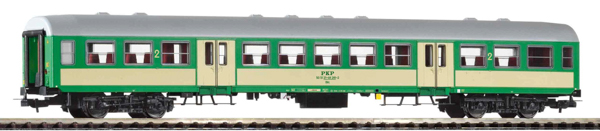Piko 96662 - 120A Commuter PKP V