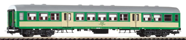 Piko 96663 - 120A Commuter PKP V