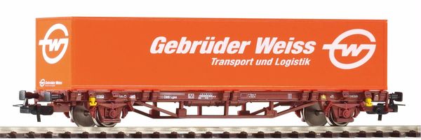 Piko 97151 -  Container wagon of the ÖBB
