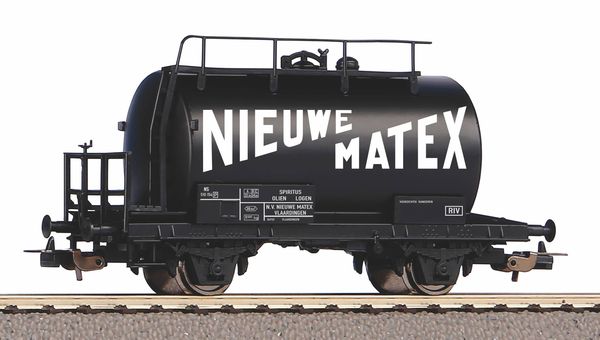 Piko 97157 - Tank car Nieuwe Matex of the NS