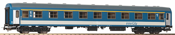 Piko 97626 - 1st Cl. Passenger Car w/IC Lettering