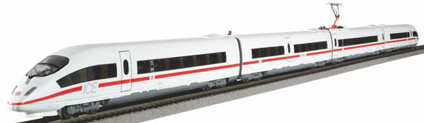 Piko 97929 - Starter set ICE 3 passenger train NS