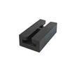 Insulated Rail Joiners 6 Pcs