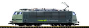 German Electric Locomotive BR 103 RailAdventure (Sound)