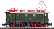 German Electric Locomotive Series E 32 of the DB (w/ Sound)