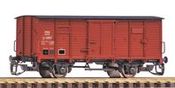 Covered freight car G02