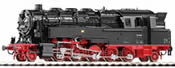 German Tank Locomotive series 95 of the DR