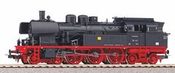 German Steam Locomotive BR 78 of the DR (Sound Decoder)