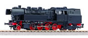 Piko 50632 German Steam locomotive BR 83.10 of the DR (DCC Sound Decoder)