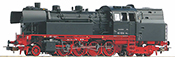 German Steam Locomotive BR 83.10 of the DR (DCC Sound Decoder)