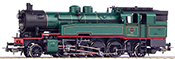 Piko 50659 Belgian Steam Locomotive Rh 97 of the SNCB (DCC Sound Decoder + Steam Generator)
