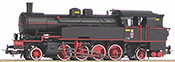 Polish Steam Locomotive Tkt1-63 of the PKP (DCC Sound Decoder + Steam Generator)