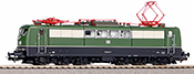 German Electric locomotive BR 151 of the DB (DCC Sound Decoder)