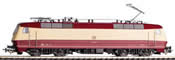 German Electric Locomotive 120 005-4 of the DB