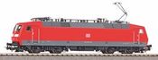 German Electric Locomotive BR 120 FIS of the DB AG