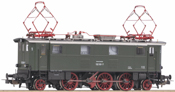 German Electric Locomotive BR 132 of the DB (DCC Sound Decoder)