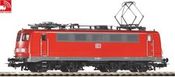 German Electric Locomotive BR 141 of the DB - red (DCC Sound Decoder)