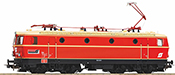 Austrian Electric Locomotive Rh 1044 of the OBB (DCC Sound Decoder)