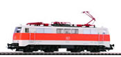 German Electric Locomotive BR 111 