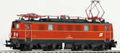 Austrian Electric Locomotive Rh 1041 of the OBB (Sound Decoder)