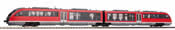 Diesel Railcar Desiro BR 642