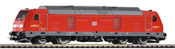 German Diesel Locomotive BR 245 of the DB/AG (w/ Sound)