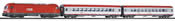 PIKO SmartControl® light set passenger train Rh 2016 with 2 passenger cars ÖBB