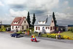 Neuburg Cottages