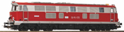 Polish Diesel Locomotive SU45 of the PKP (DCC Sound Decoder)