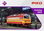 TT Piko TT catalog 2022
