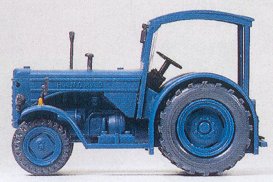 Preiser 17915 - Hanomog R55 Agriculture