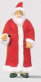 Preiser 29029 - Santa Claus