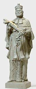 Preiser 29073 - Religious Statue