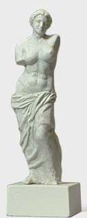 Preiser 29077 - Venus Statue