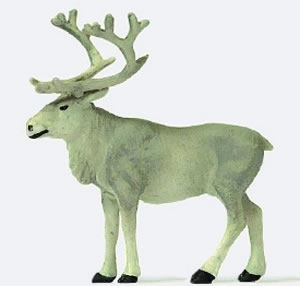 Preiser 29505 - Reindeer