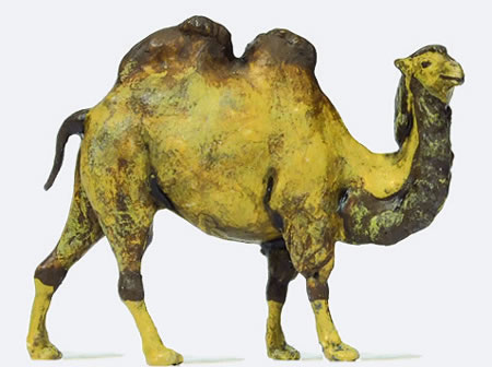 Preiser 29506 - Camel